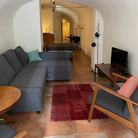 Werfkelder Aan De Oudegracht Apartment อูเทรคต์ ภายนอก รูปภาพ