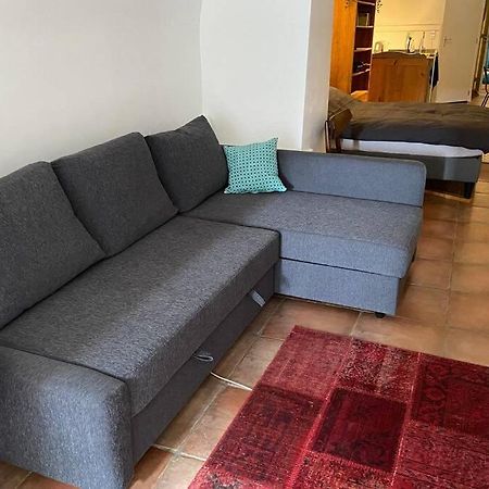 Werfkelder Aan De Oudegracht Apartment อูเทรคต์ ภายนอก รูปภาพ