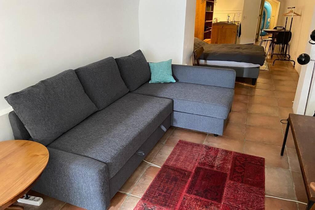 Werfkelder Aan De Oudegracht Apartment อูเทรคต์ ภายนอก รูปภาพ